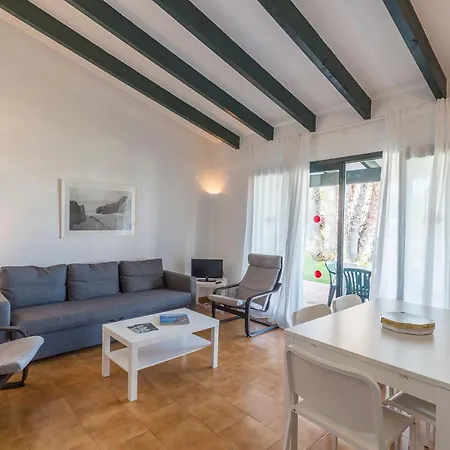 Holiday home Casa 4 P En Complejo Binisafua
