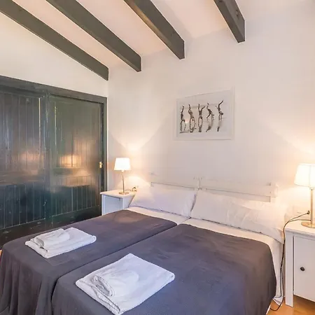 Casa 4 P En Complejo