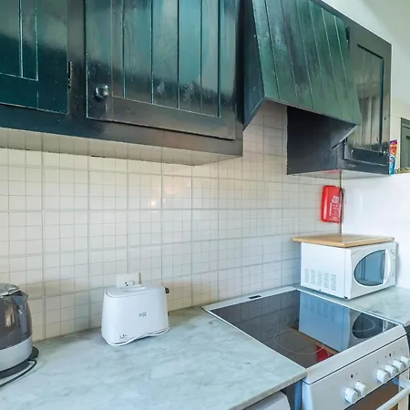 Holiday home Casa 4 P En Complejo Binisafua