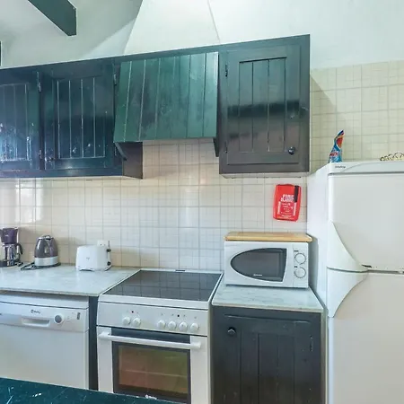 Casa 4 P En Complejo *