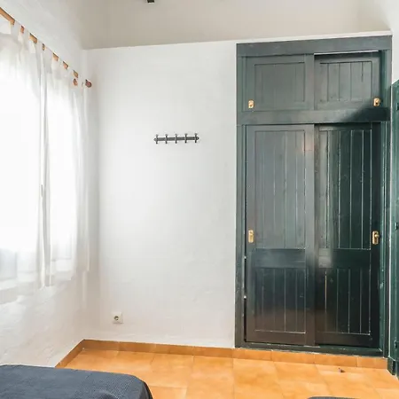 Holiday home Casa 4 P En Complejo *
