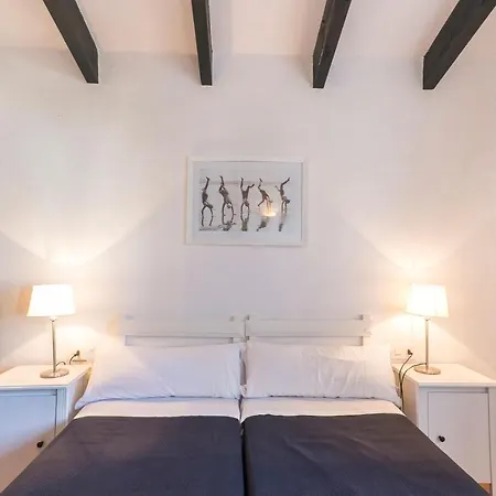 Holiday home Casa 4 P En Complejo