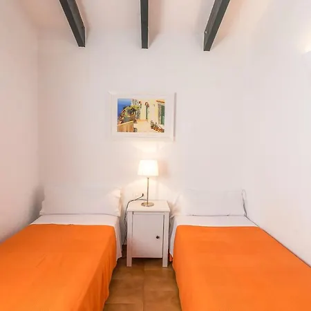 Holiday home Casa 4 P En Complejo