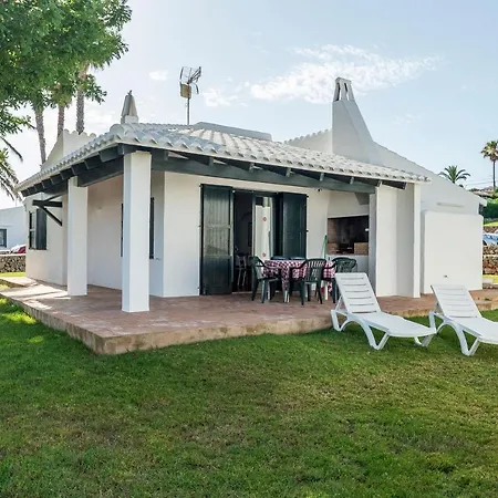 Casa 4 P En Complejo *