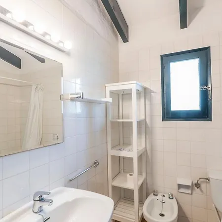 Holiday home Casa 4 P En Complejo Binisafua