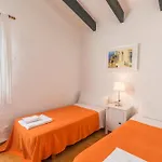 Casa 4 P En Complejo * Binisafua