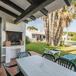 Casa 4 P En Complejo *