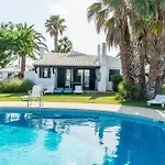 Casa 4 P En Complejo Feriehus