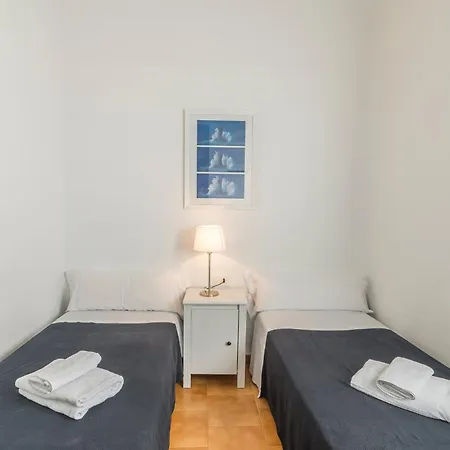 בית נופש Casa 4 P En Complejo *