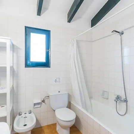 Casa 4 P En Complejo Binisafua