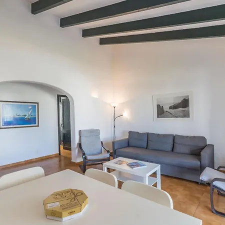 Holiday home Casa 4 P En Complejo Binisafua