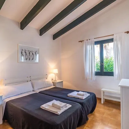 Casa 4 P En Complejo