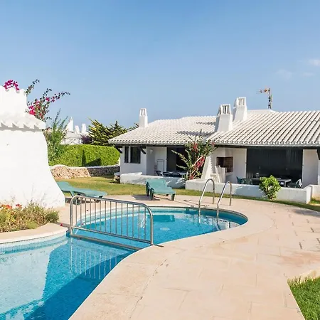 Casa 4 P En Complejo *