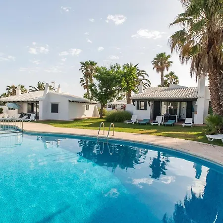 Holiday home Casa 4 P En Complejo