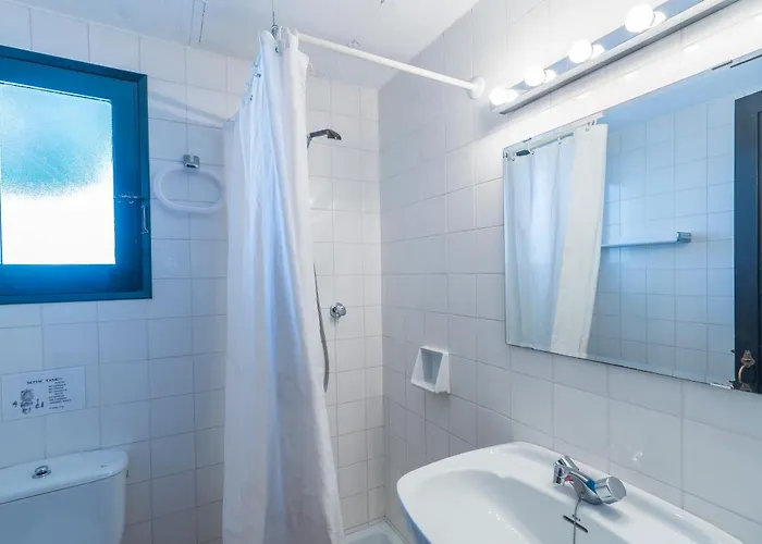 Casa 4 P En Complejo Binisafua