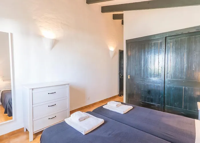 Casa 4 P En Complejo Binisafua