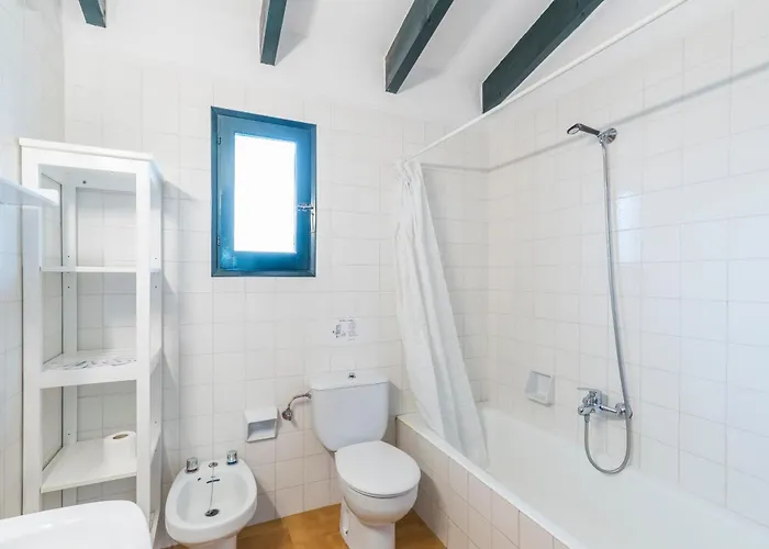 Casa 4 P En Complejo Binisafua