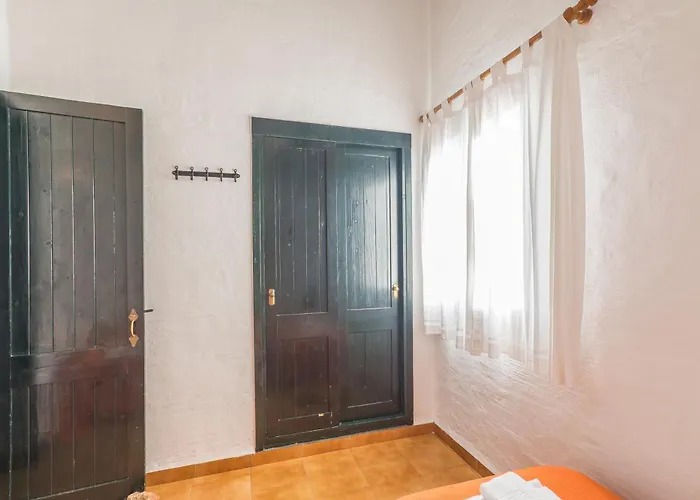 בית נופש Casa 4 P En Complejo Binisafua