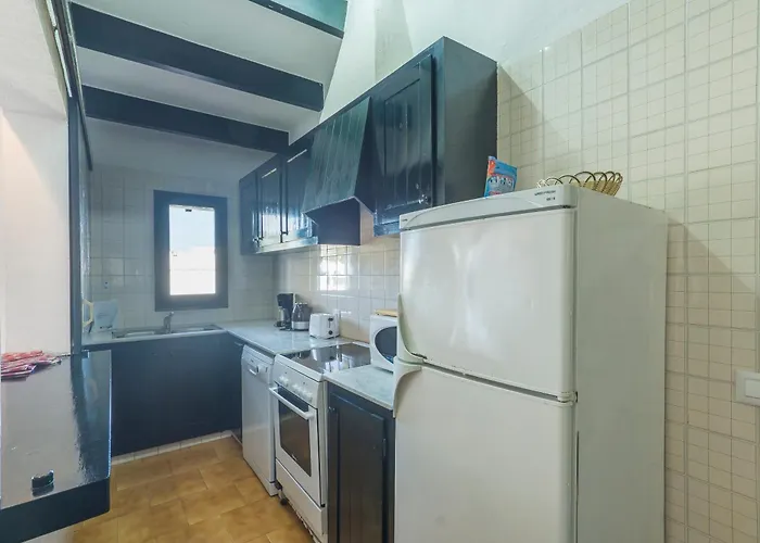 Casa 4 P En Complejo * Binisafua