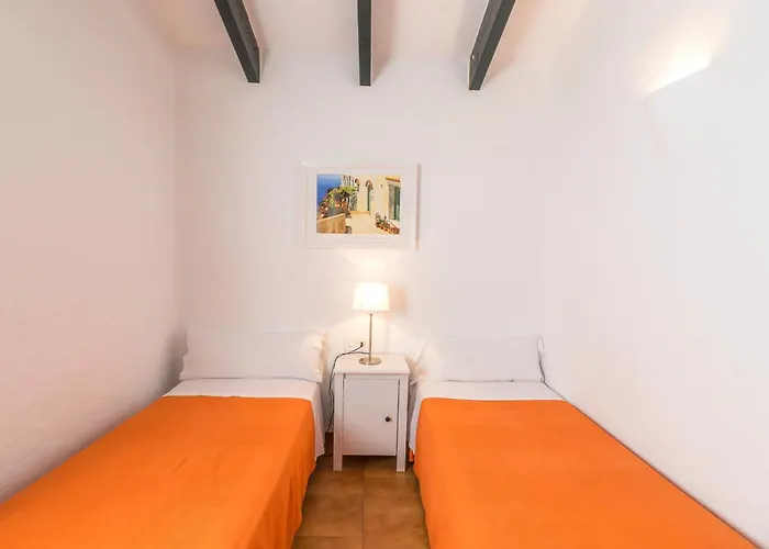 Casa 4 P En Complejo בית נופש