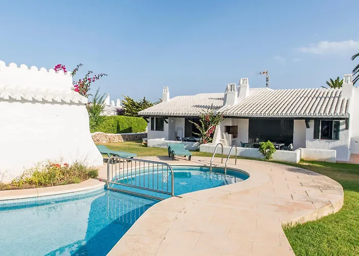 Casa 4 P En Complejo *