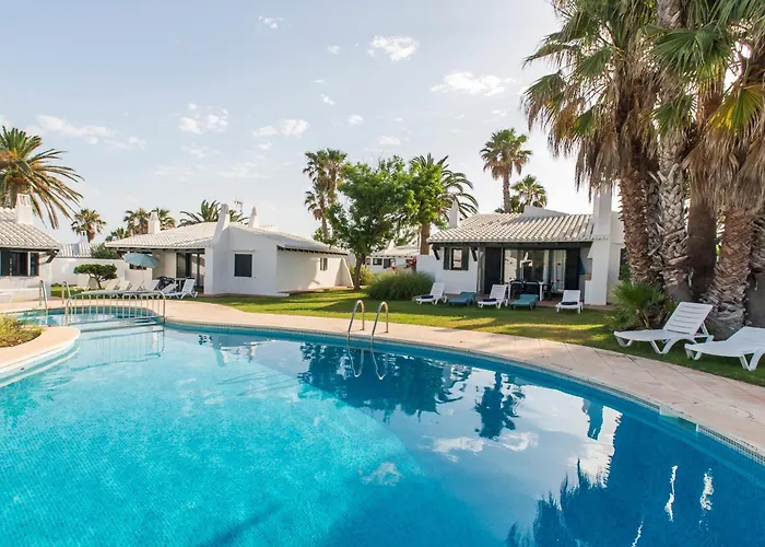 Casa 4 P En Complejo * Binisafua