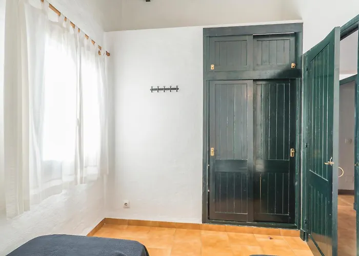 בית נופש Casa 4 P En Complejo