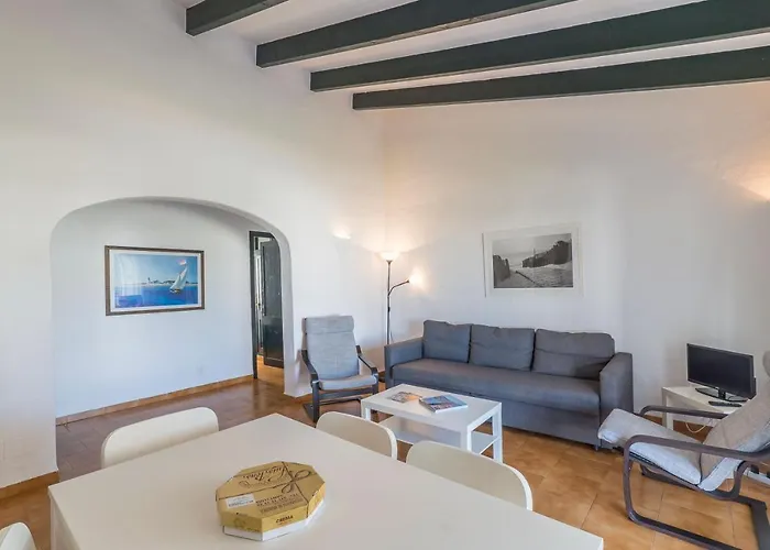 Holiday home Casa 4 P En Complejo Binisafua