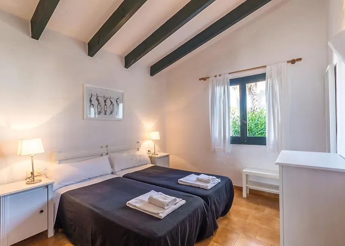 Casa 4 P En Complejo