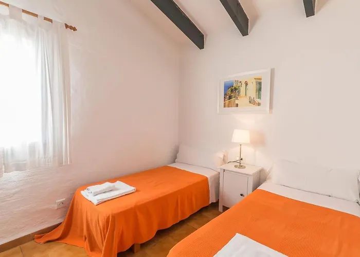 Casa 4 P En Complejo *