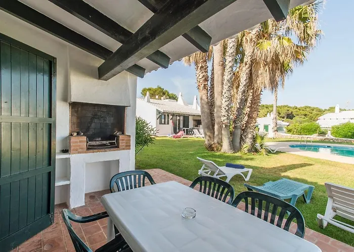 בית נופש Casa 4 P En Complejo *