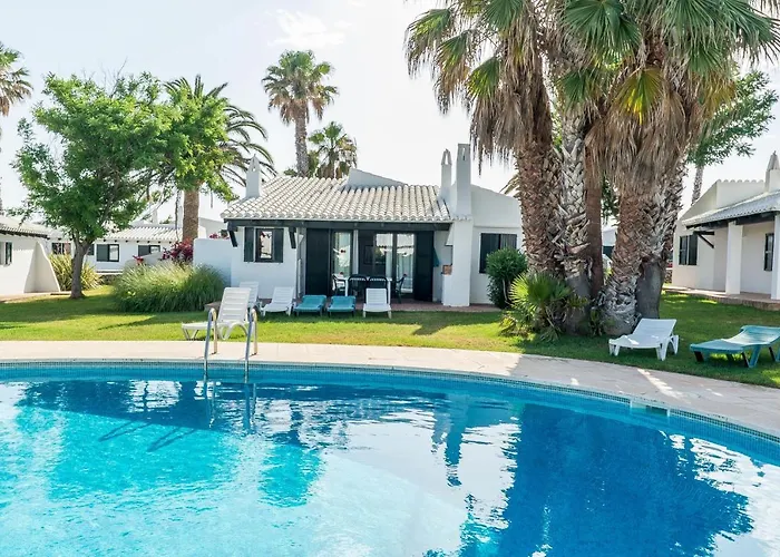 Holiday home Casa 4 P En Complejo *