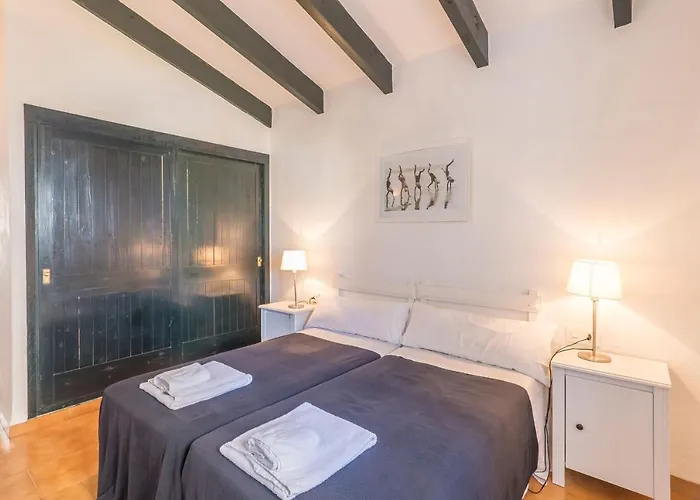 Casa 4 P En Complejo