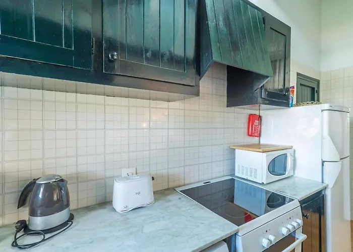 בית נופש Casa 4 P En Complejo Binisafua