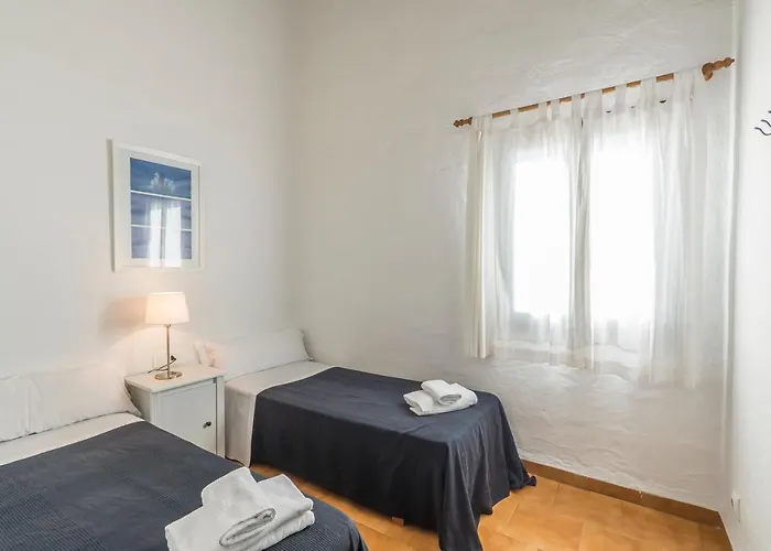 Casa 4 P En Complejo Binisafua