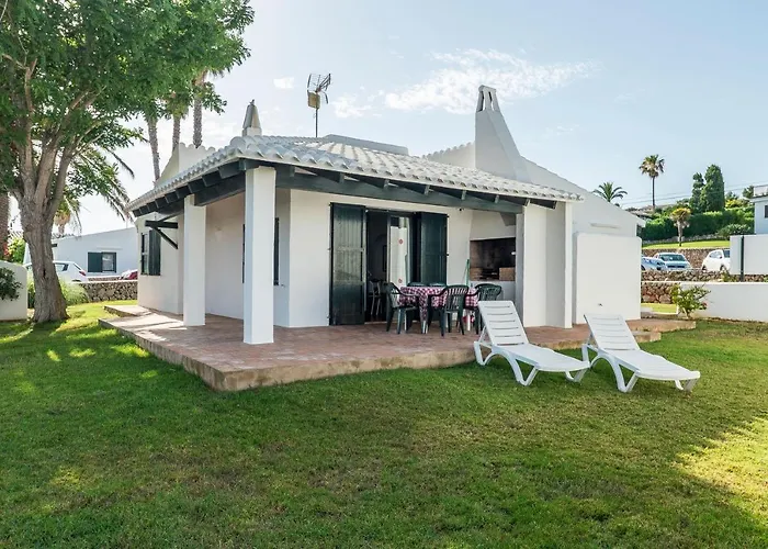 Casa 4 P En Complejo *