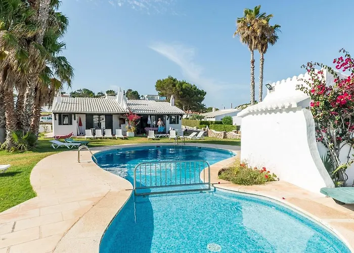 Casa 4 P En Complejo