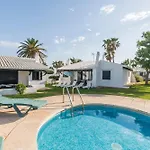 Casa 4 P En Complejo 度假居
