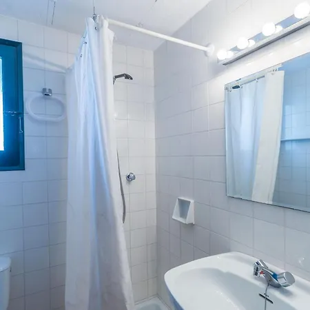 بيت للعطل Casa 4 P En Complejo Binisafua