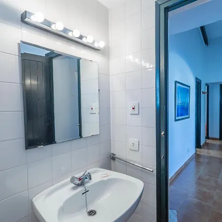 بيت للعطل Casa 4 P En Complejo