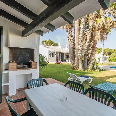 بيت للعطل Casa 4 P En Complejo *