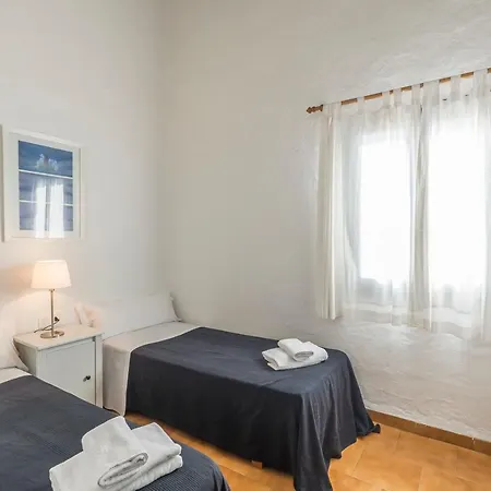 Casa 4 P En Complejo Binisafua