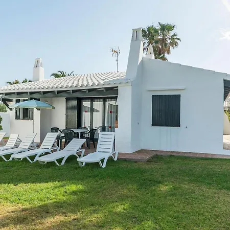 Casa 4 P En Complejo * Binisafua