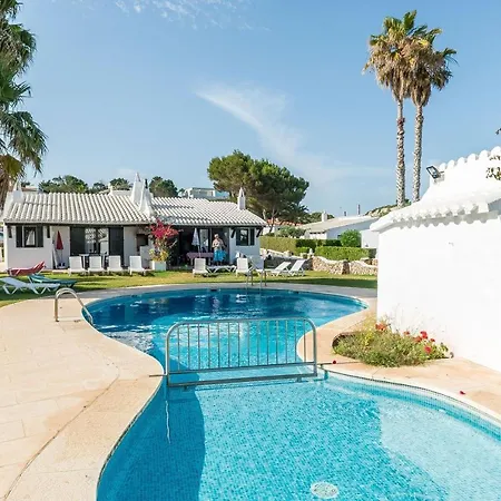 Casa 4 P En Complejo