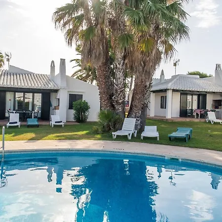 Casa 4 P En Complejo *