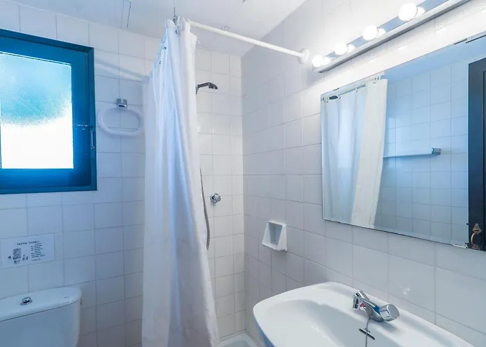 Сasa de vacaciones Casa 4 P En Complejo Binisafua