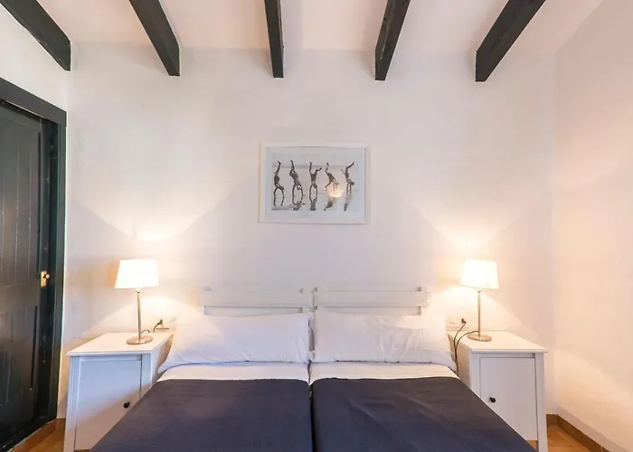 Сasa de vacaciones Casa 4 P En Complejo