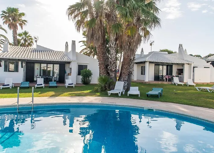 Casa 4 P En Complejo *